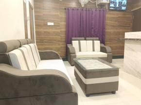 Hotel Shyama Palace